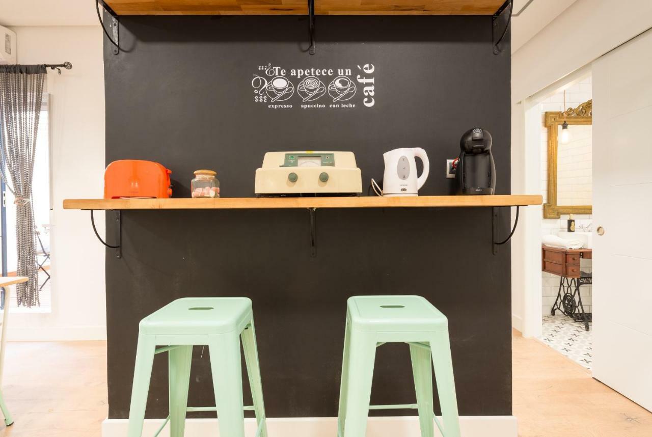 Lab 36 Apartaments マラガ エクステリア 写真