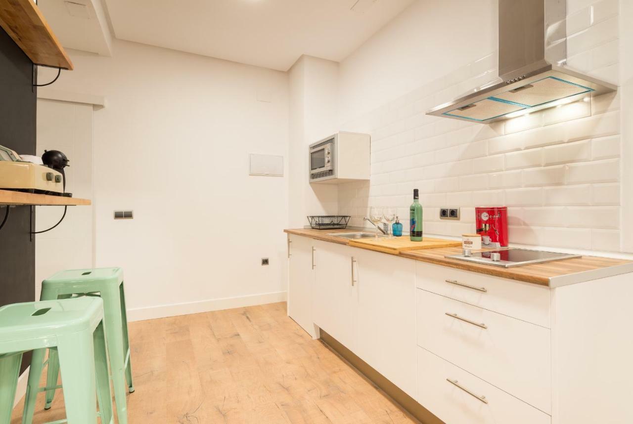 Lab 36 Apartaments マラガ エクステリア 写真