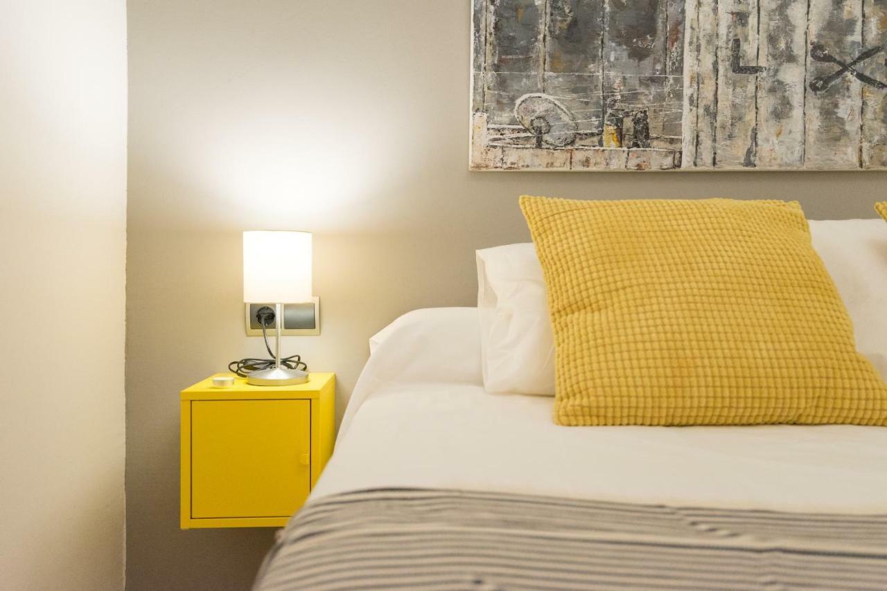 Lab 36 Apartaments マラガ エクステリア 写真